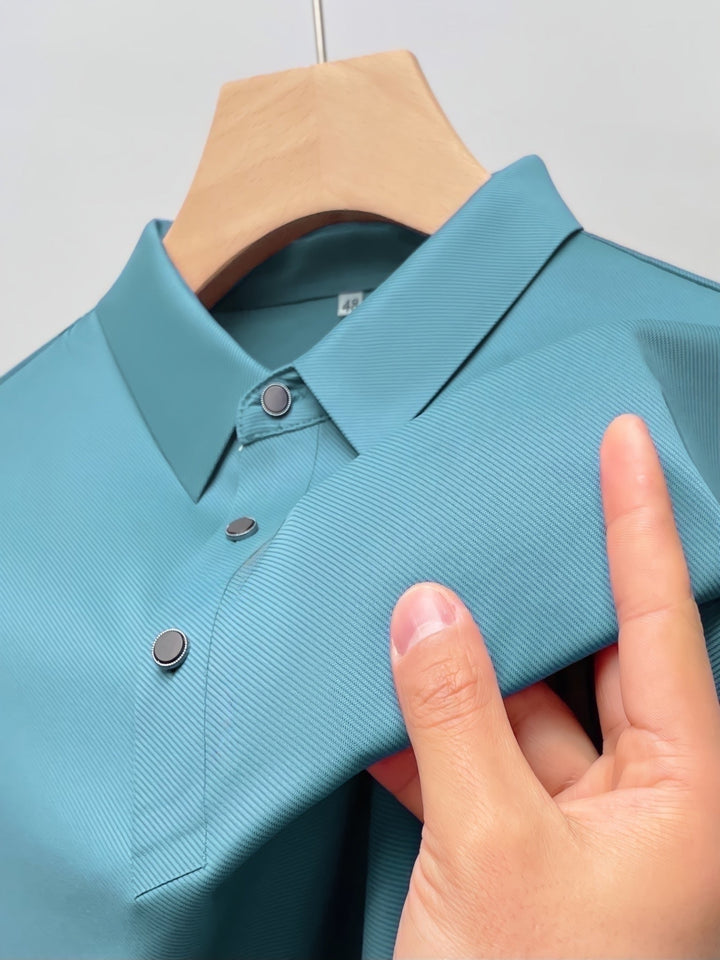 Wyatt | Poloshirt