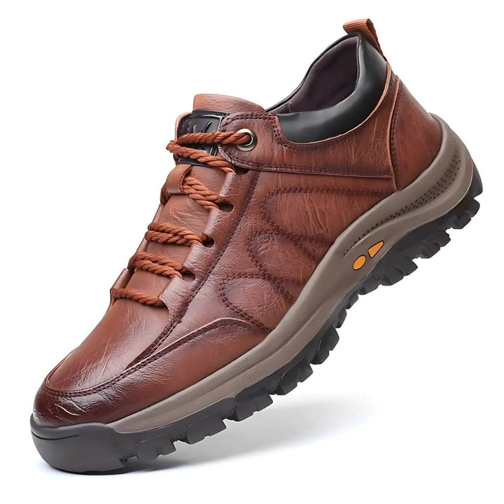 Terence™ - Handgefertigte Orthopädische Schuhe