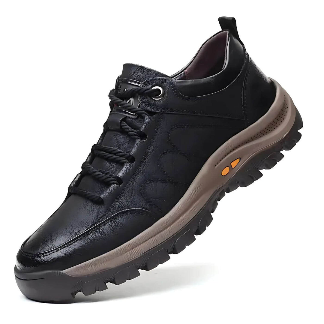 Terence™ - Handgefertigte Orthopädische Schuhe