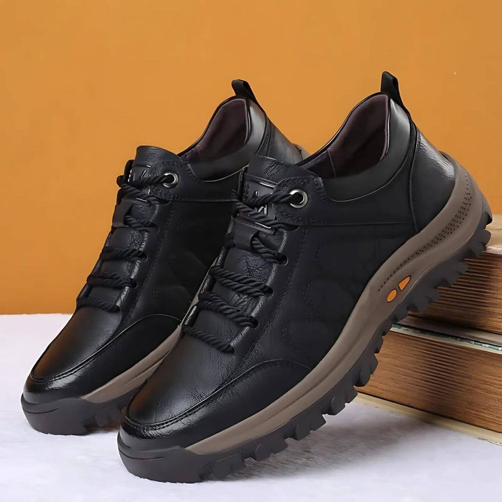 Terence™ - Handgefertigte Orthopädische Schuhe