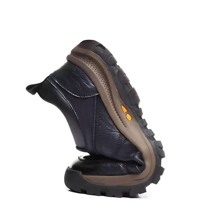 Terence™ - Handgefertigte Orthopädische Schuhe