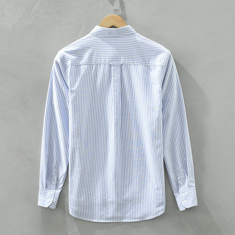 Made Gents | Lio Hemd | 50% Rabatt