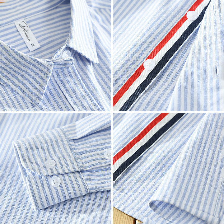 Made Gents | Lio Hemd | 50% Rabatt