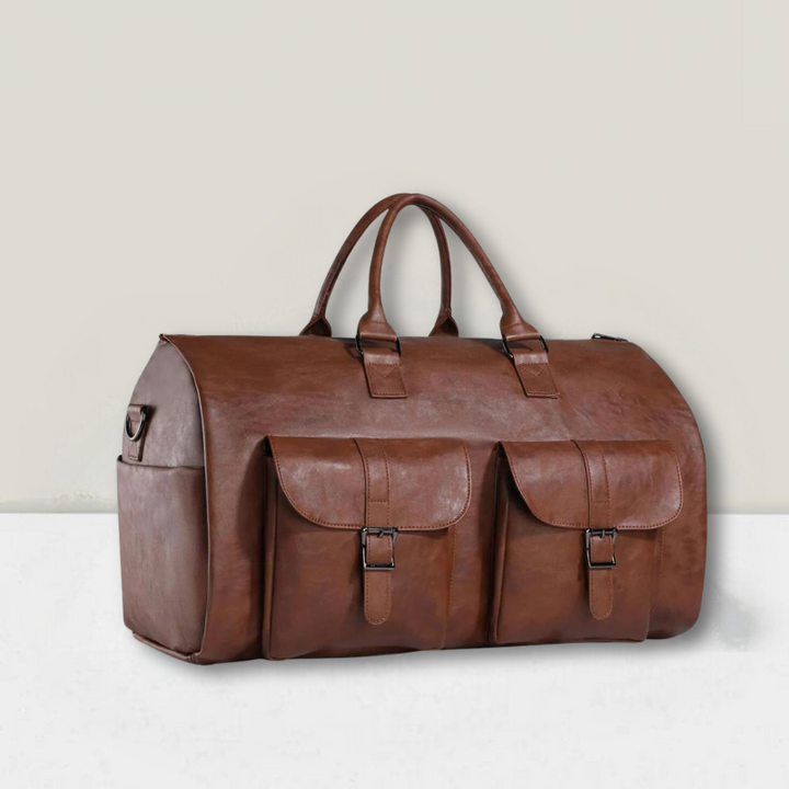Luna - Sac de voyage compact