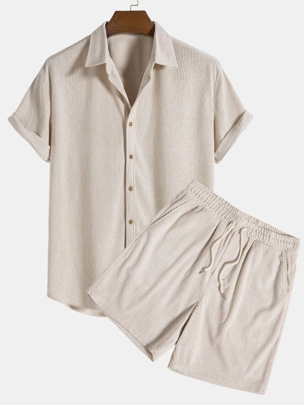 JORDAN - HERRN SOMMER SET