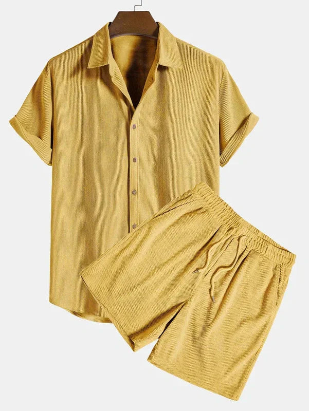 JORDAN - HERRN SOMMER SET