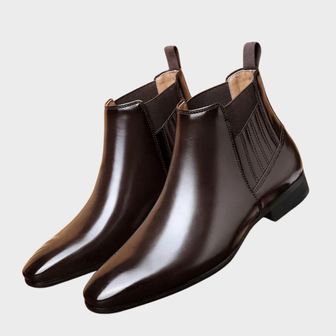 Peyton | Schicke Stiefeletten