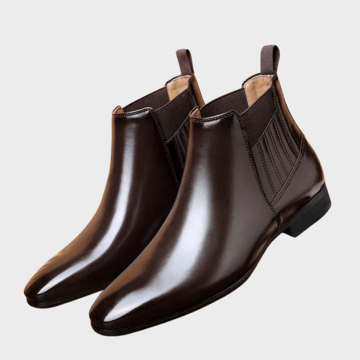 Peyton | Schicke Stiefeletten
