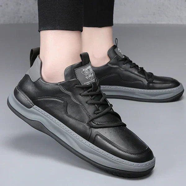 Quinn – Schuhe für den ganzen Tag