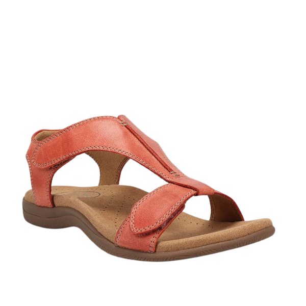 Giulia | Leder Orthopädische Sandalen