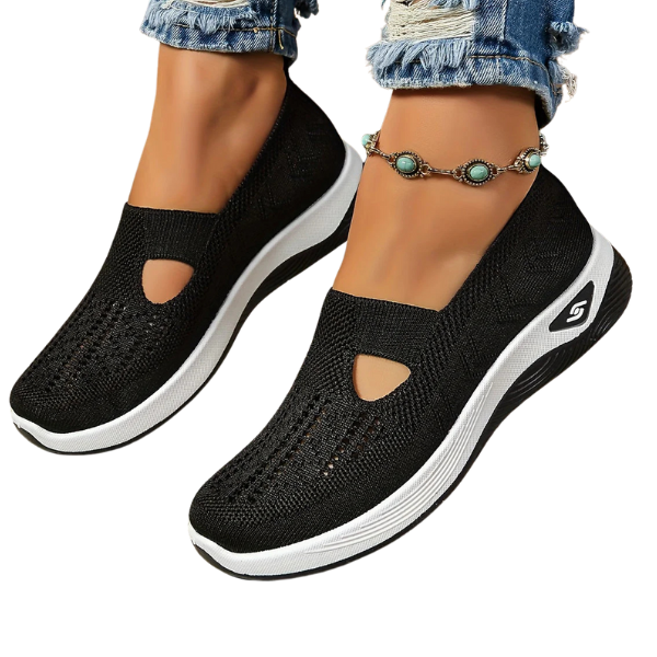 Carry | Orthopädische Slipper