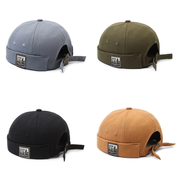 Fraser™ Maritimer Cap | LIMITIERTE AUFLAGE