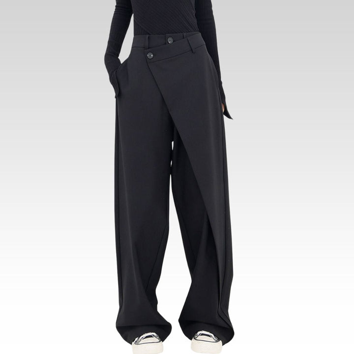YULI – VÊTEMENTS CONFORTABLES AU STYLE MODERNE