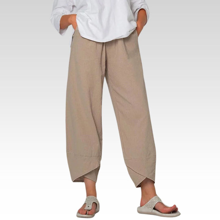 MATILDA | COUPE LARGE CONFORTABLE