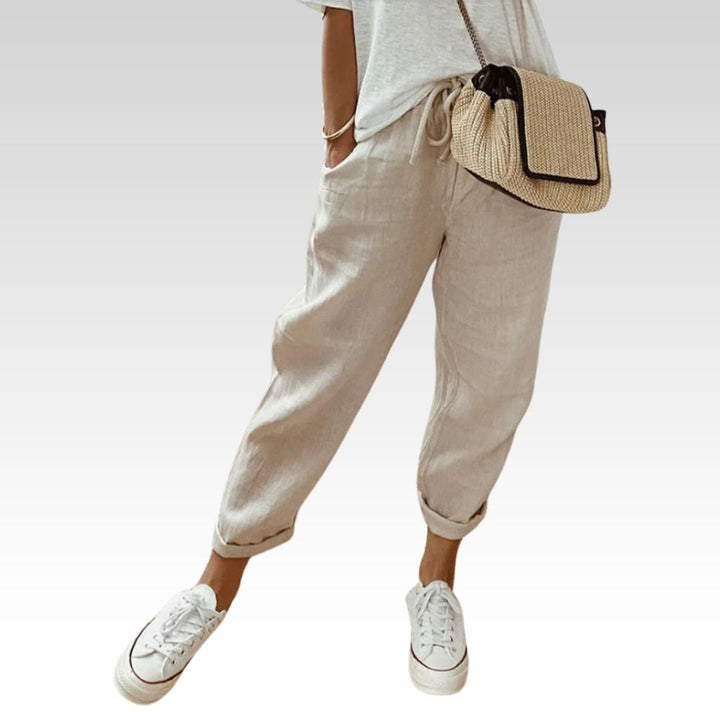 AGATHA – STYLE DÉCONTRACTÉ ET ÉLÉGANT