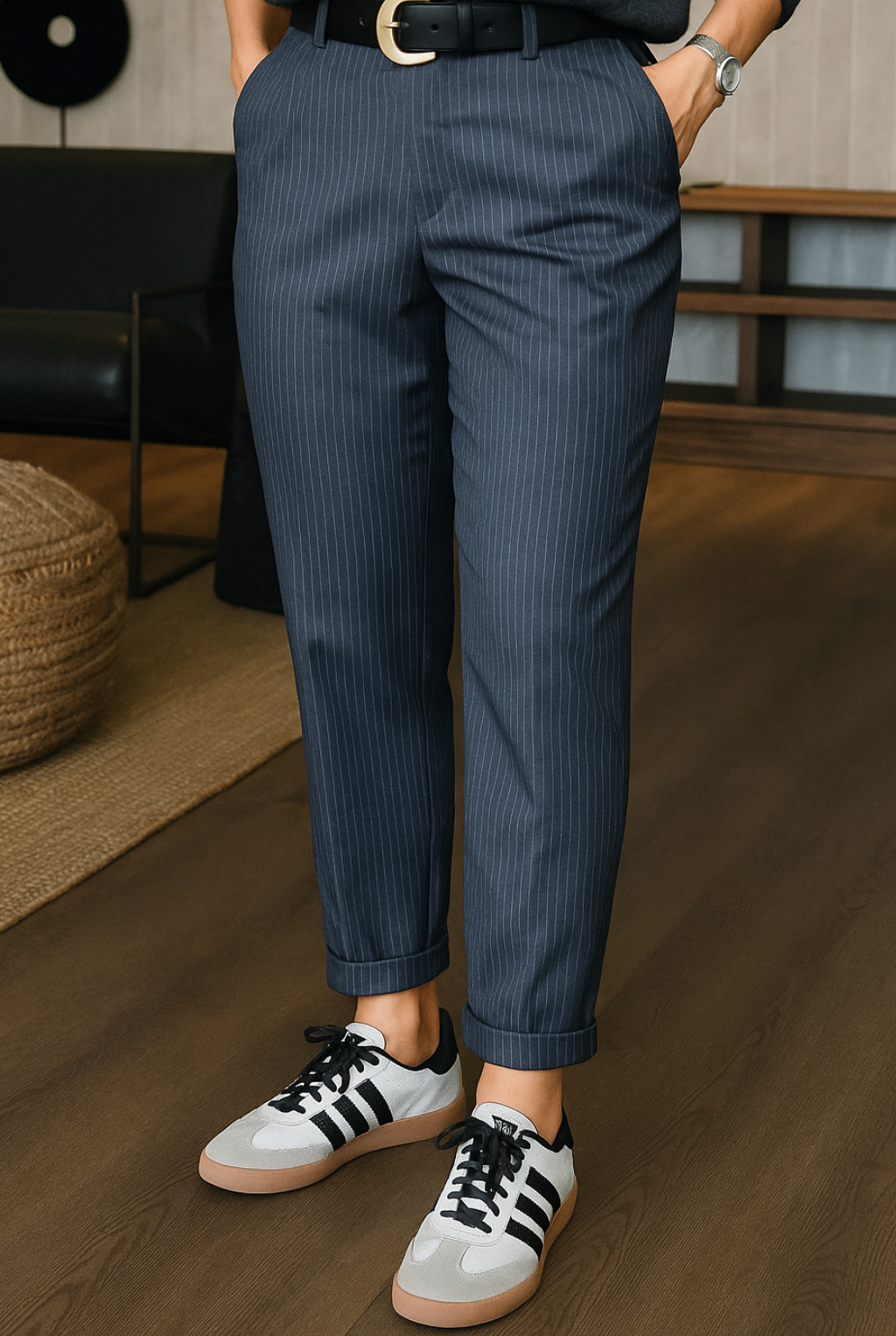 MATHILDA – HAUTE QUALITÉ CONFORTABLE MODERNE
