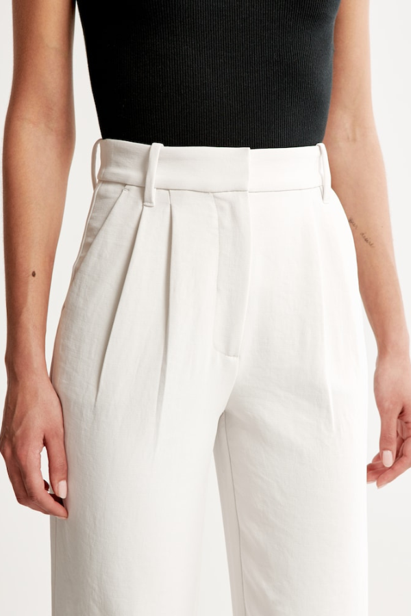 AERELLE – DES PANTALONS DE COUTURE CONFORTABLES POUR TOUS 