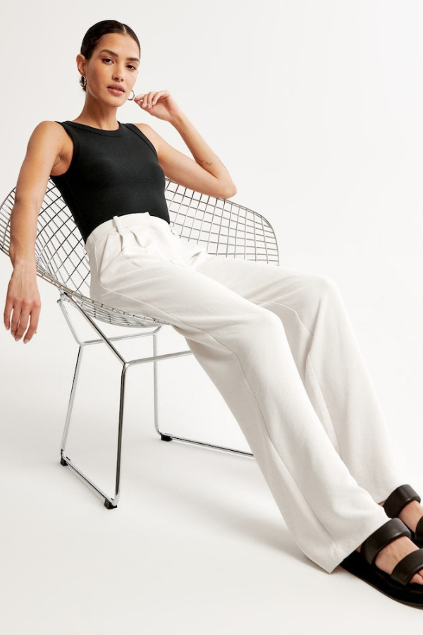 AERELLE – DES PANTALONS DE COUTURE CONFORTABLES POUR TOUS 