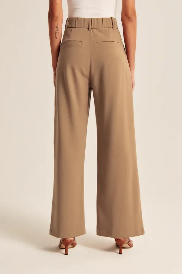 AERELLE – DES PANTALONS DE COUTURE CONFORTABLES POUR TOUS 