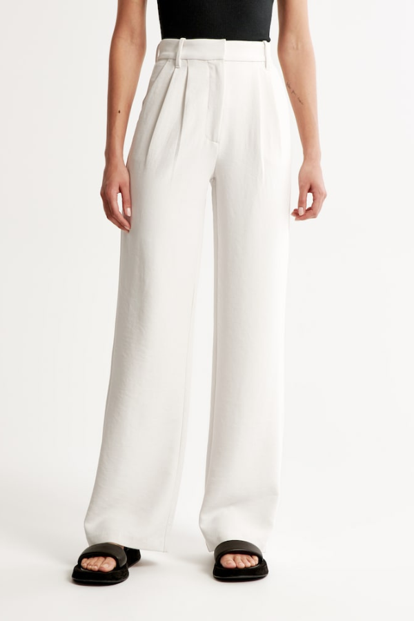AERELLE – DES PANTALONS DE COUTURE CONFORTABLES POUR TOUS 