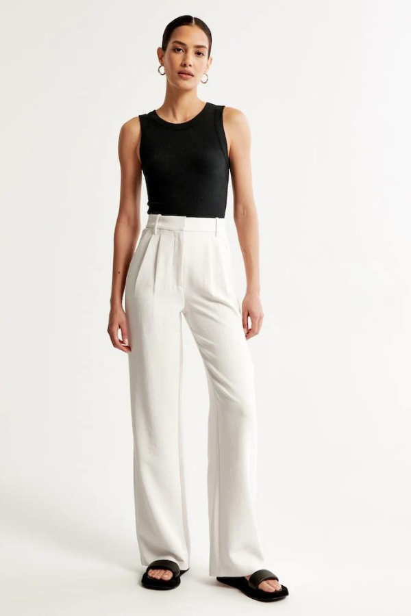 AERELLE – DES PANTALONS DE COUTURE CONFORTABLES POUR TOUS 