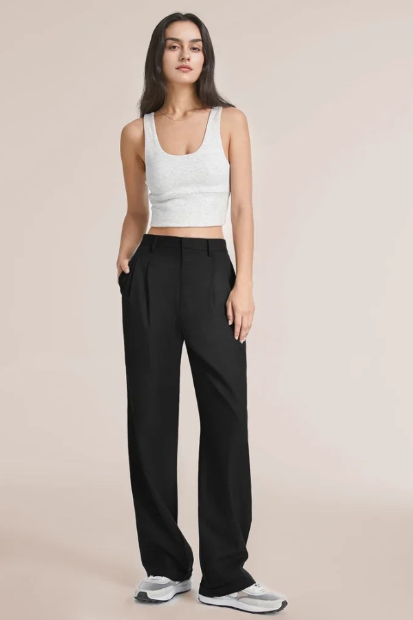 AERELLE – DES PANTALONS DE COUTURE CONFORTABLES POUR TOUS 