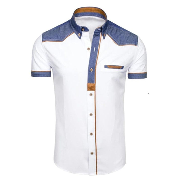 John | Polo-Shirt