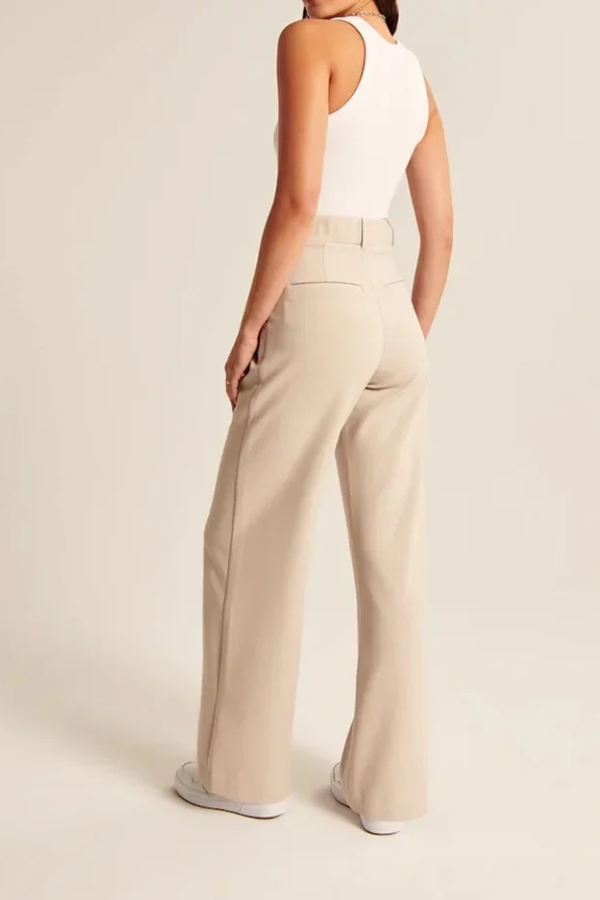 AERELLE – DES PANTALONS DE COUTURE CONFORTABLES POUR TOUS 
