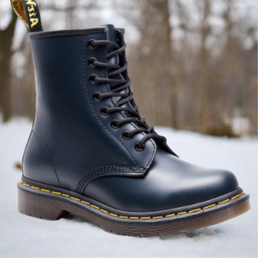 Marten | Elegante Stiefel