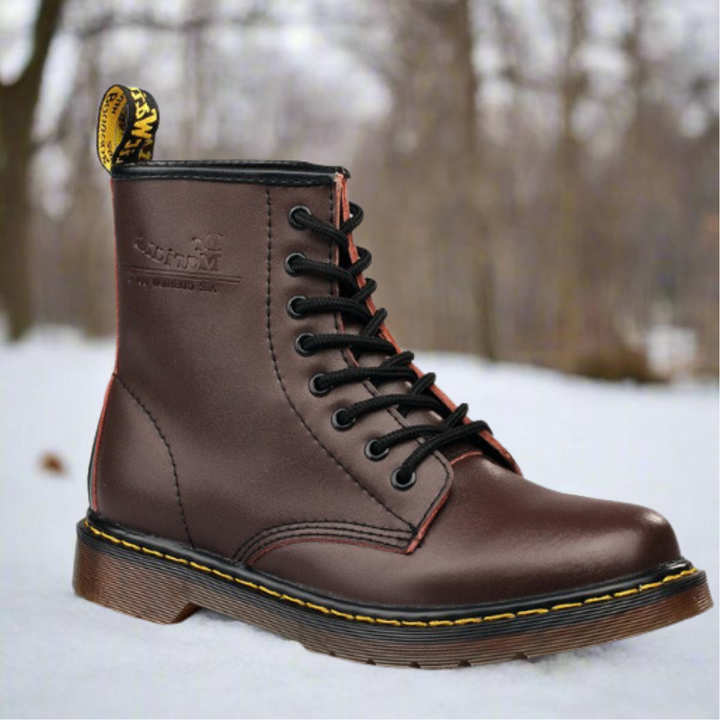 Marten | Elegante Stiefel