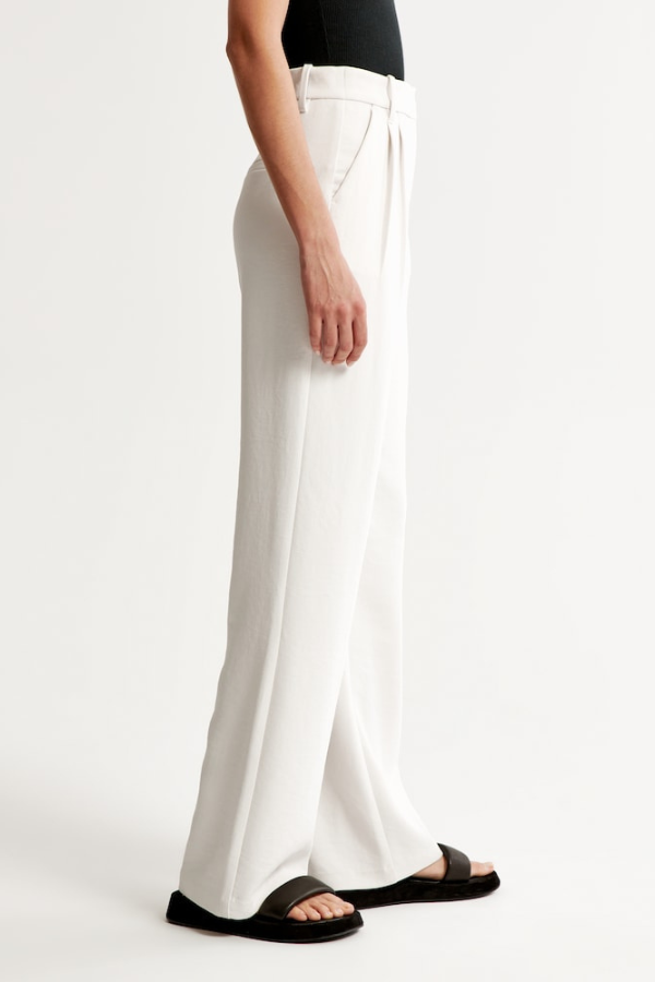 AERELLE – DES PANTALONS DE COUTURE CONFORTABLES POUR TOUS 