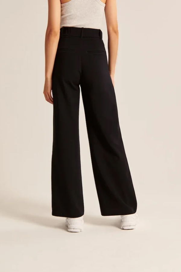 AERELLE – DES PANTALONS DE COUTURE CONFORTABLES POUR TOUS 
