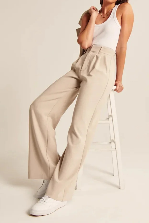 AERELLE – DES PANTALONS DE COUTURE CONFORTABLES POUR TOUS 
