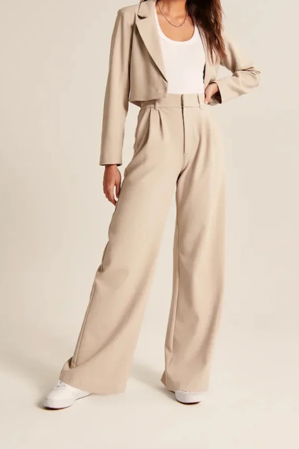 AERELLE – DES PANTALONS DE COUTURE CONFORTABLES POUR TOUS 