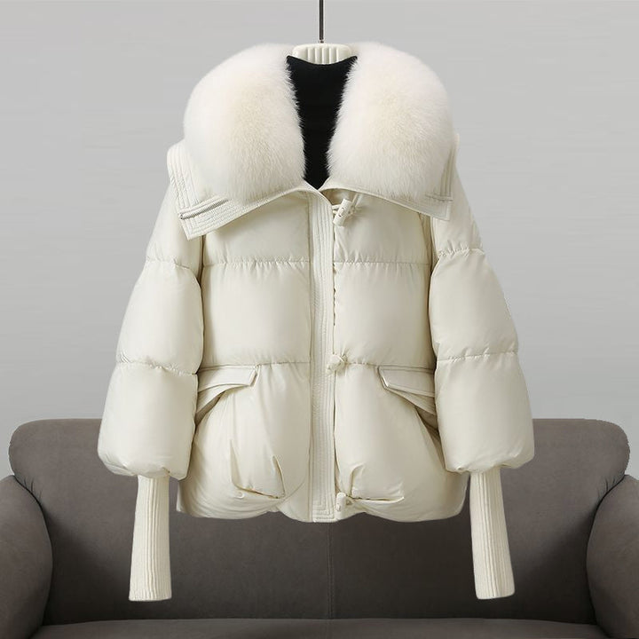 Valine - Elegante Glam-Jacke