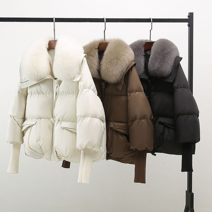 Valine - Elegante Glam-Jacke