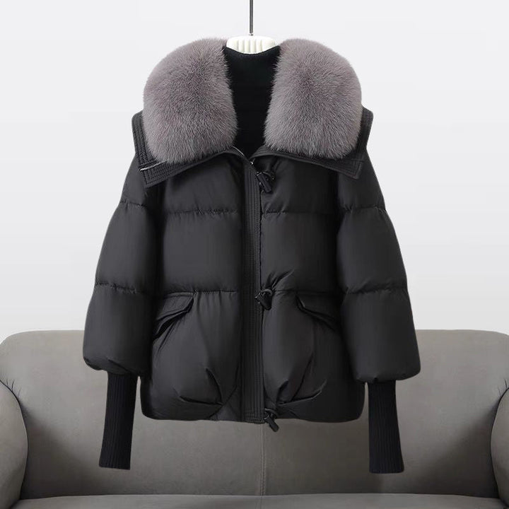 Valine - Elegante Glam-Jacke