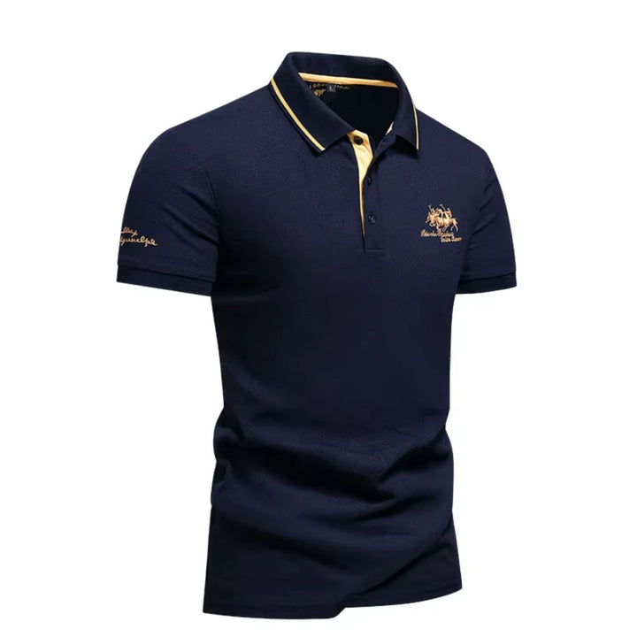 GIANNI™|POLO DE LUXE (1+1 GRATUIT)