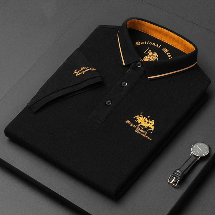 ENZO™ | Polo de luxe 