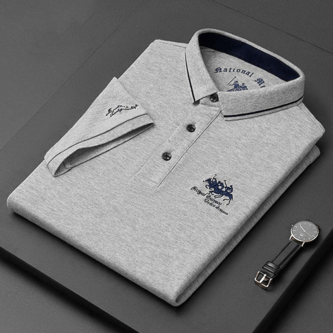 ENZO™ | Polo de luxe 