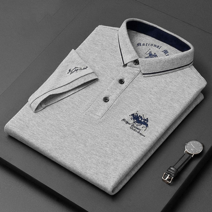 ENZO™ | Polo de luxe 