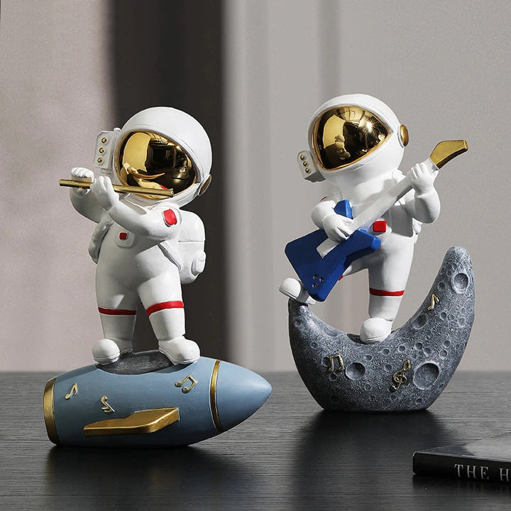 Astronaut Jazzband