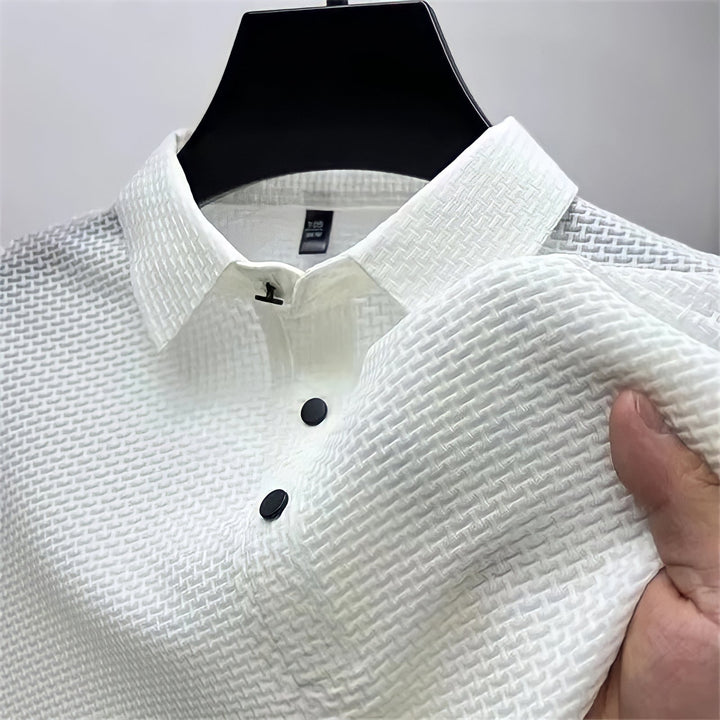 Brad| Soft Knight Polo