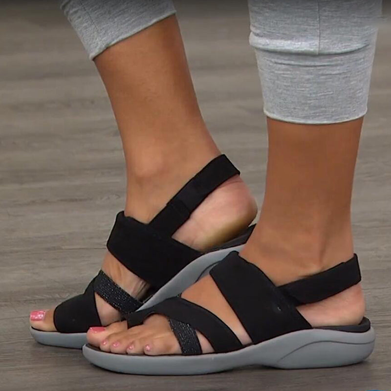 Jane | orthopädische Sandalen