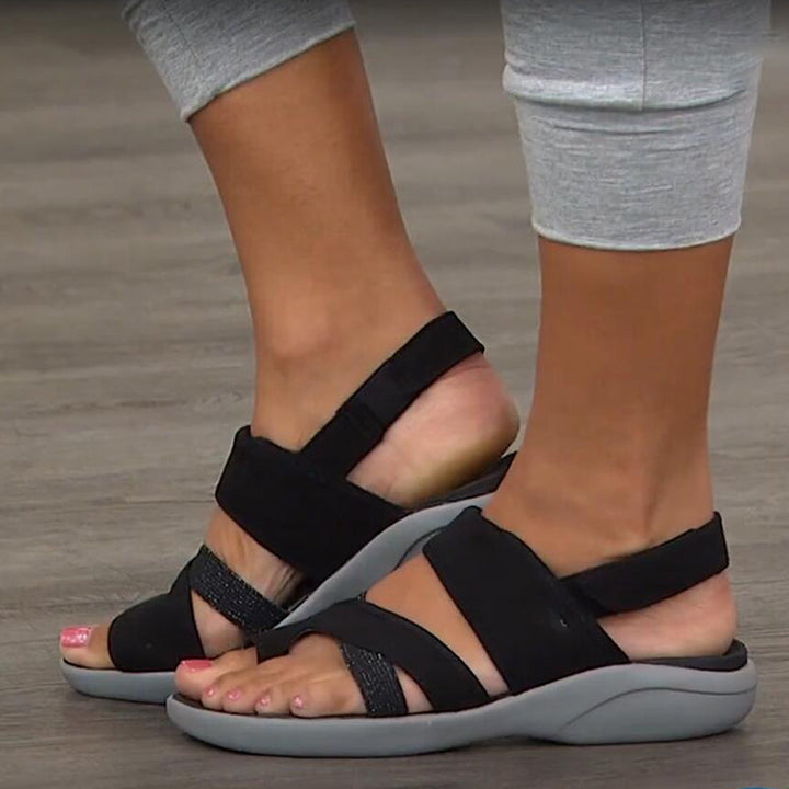 Jane | orthopädische Sandalen