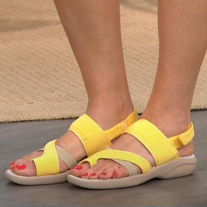 Jane | orthopädische Sandalen