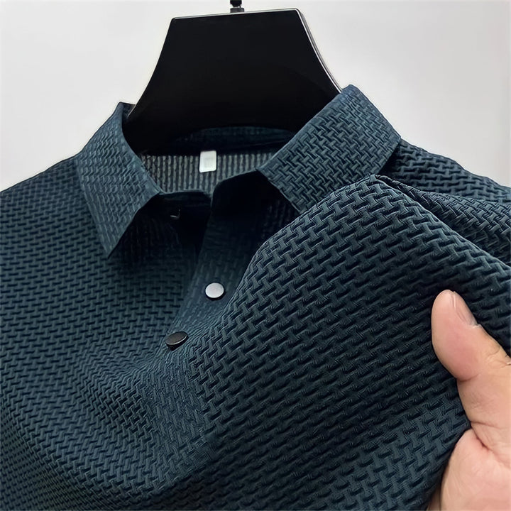 Brad| Soft Knight Polo