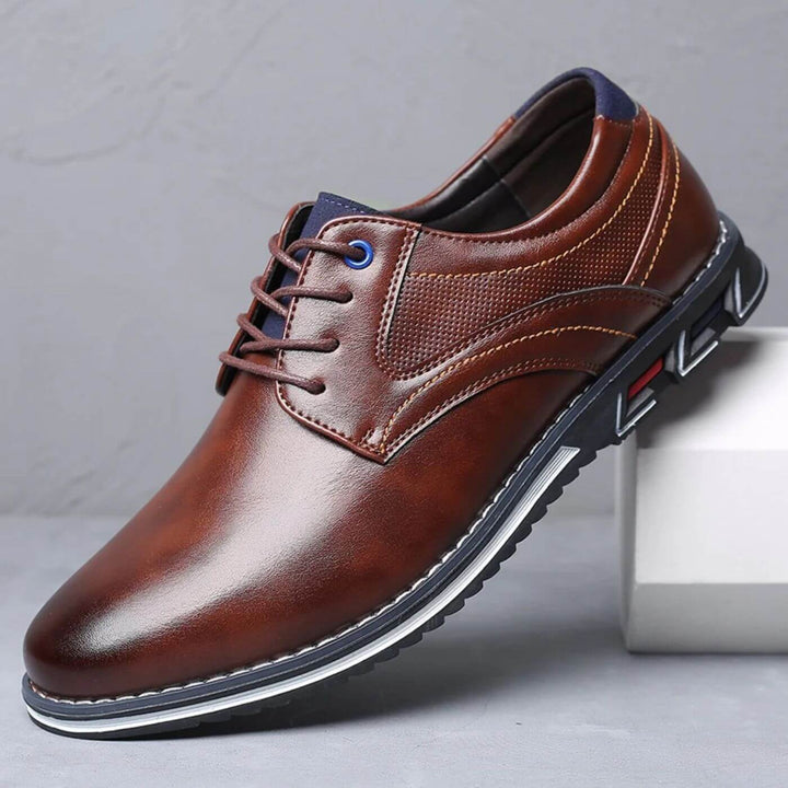 Winston - Chaussures Oxford classiques