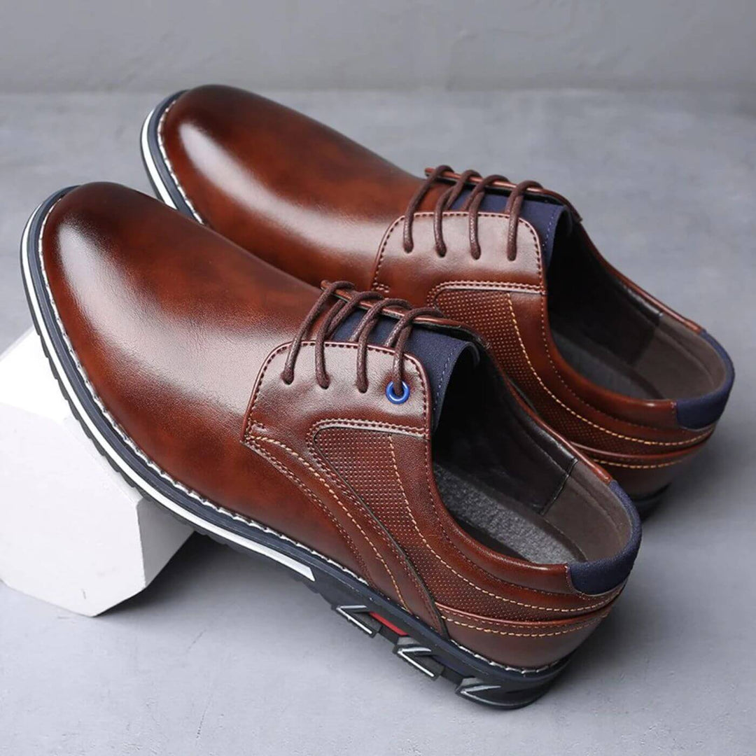 Winston - Chaussures Oxford classiques