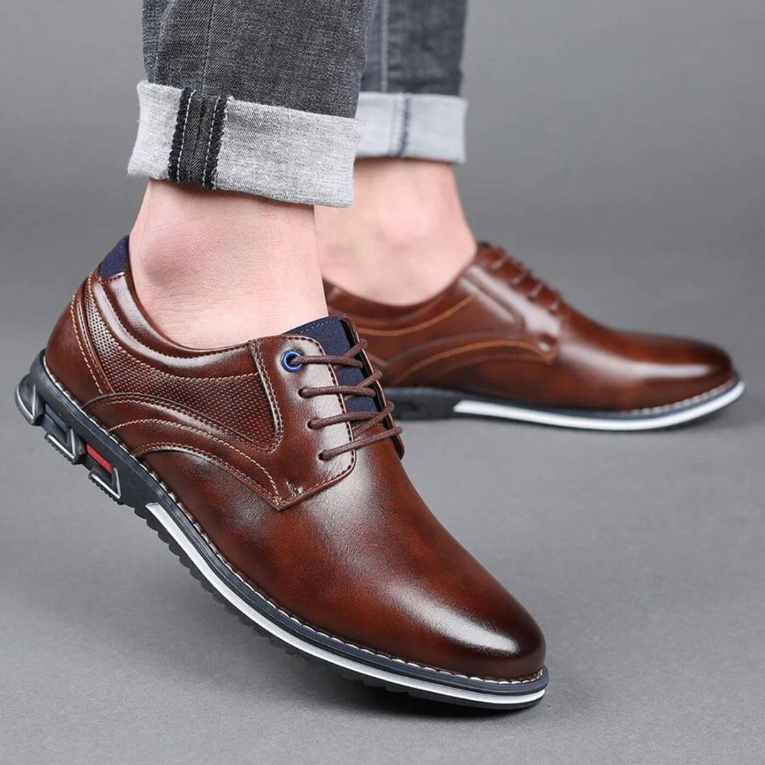 Winston - Chaussures Oxford classiques